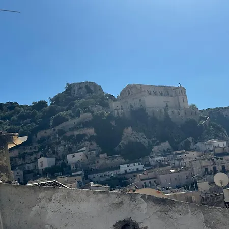 Maire Διαμέρισμα Scicli