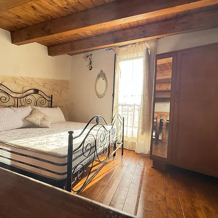Apartmán Maire