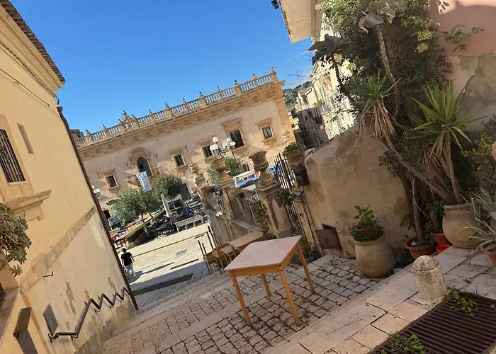 Apartament Maire
