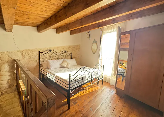 Apartament Maire