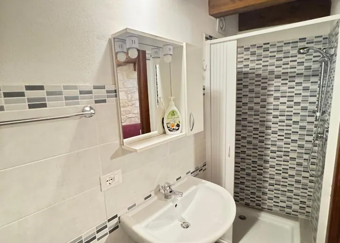 Maire Apartament *