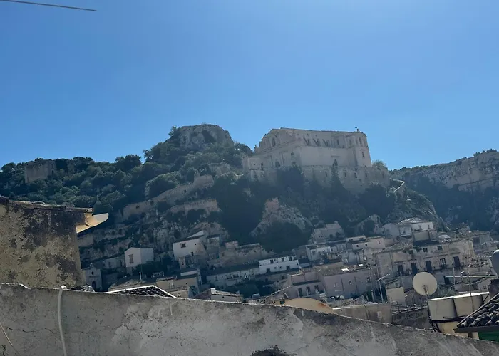 Maire Apartamento Scicli
