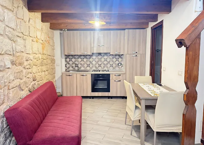 Maire Apartamento