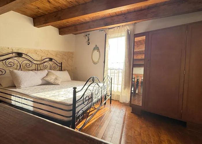 Apartamento Maire